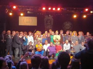 S'atorguen el Premis ARC 2011